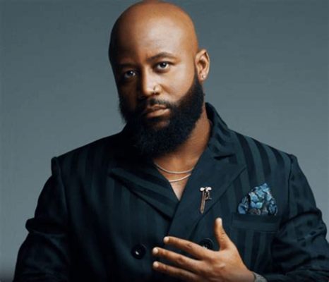 Cassper Nyovest's Fill Up Concert: A Hip-Hop Phenomenon Sweeping South Africa!