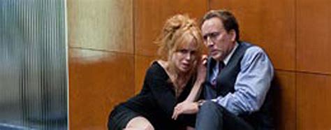  Die Nicole Kidman meets Nicolas Cage Party - Eine Begegnung der Extraklasse?